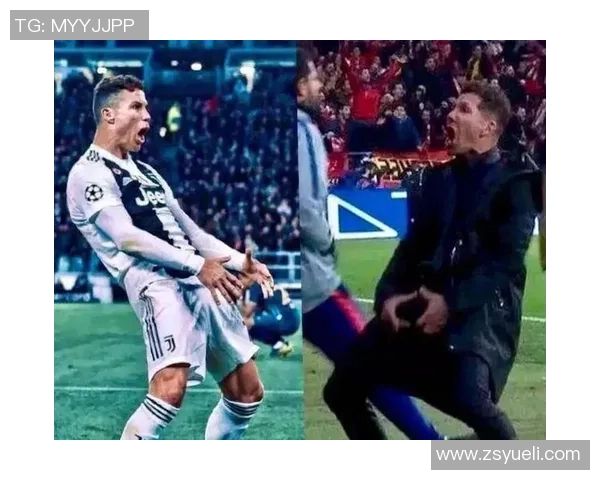 足球明星庆祝动作高清瞬间展现激情与荣耀的完美结合