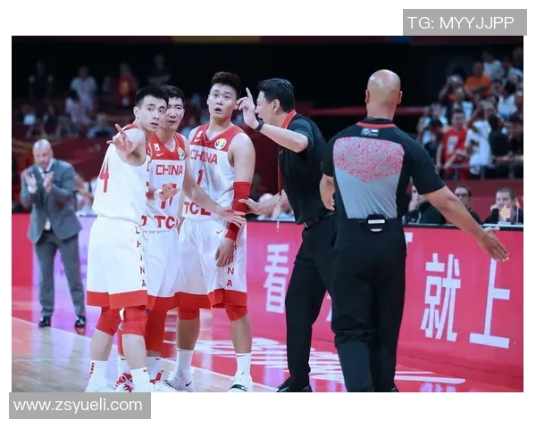 武汉篮球队在世界杯中的战术解析与表现评估